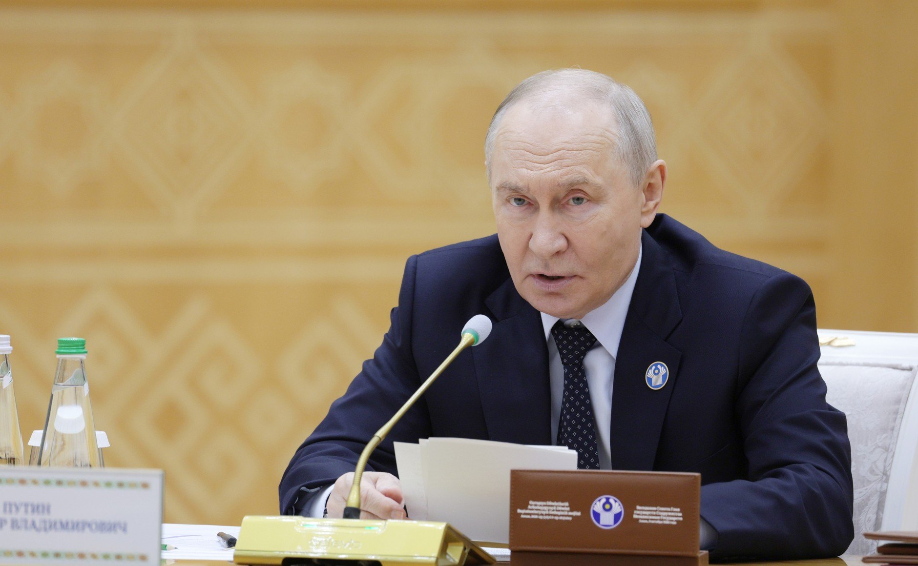 Содружество 35 лет хоронили, а сегодня больше 90% его расчётов идёт в своих валютах., фото 2 из 2